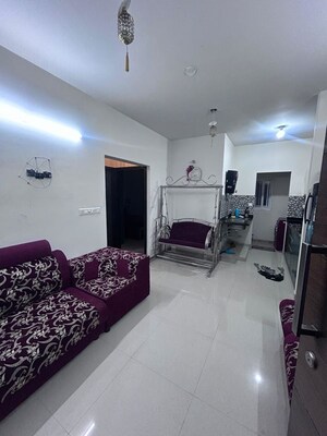 2 BHK Apartment For Rent in Bren Northern Lights, Jakkuru