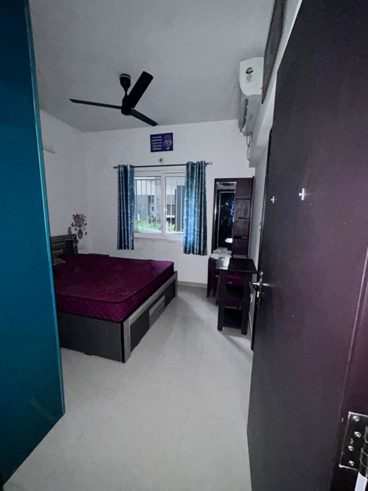 Team Area, bren-northern-lights 2 Bedroom 740 Sq.Ft. Apartment In Jakkuru Bangalore 10723698