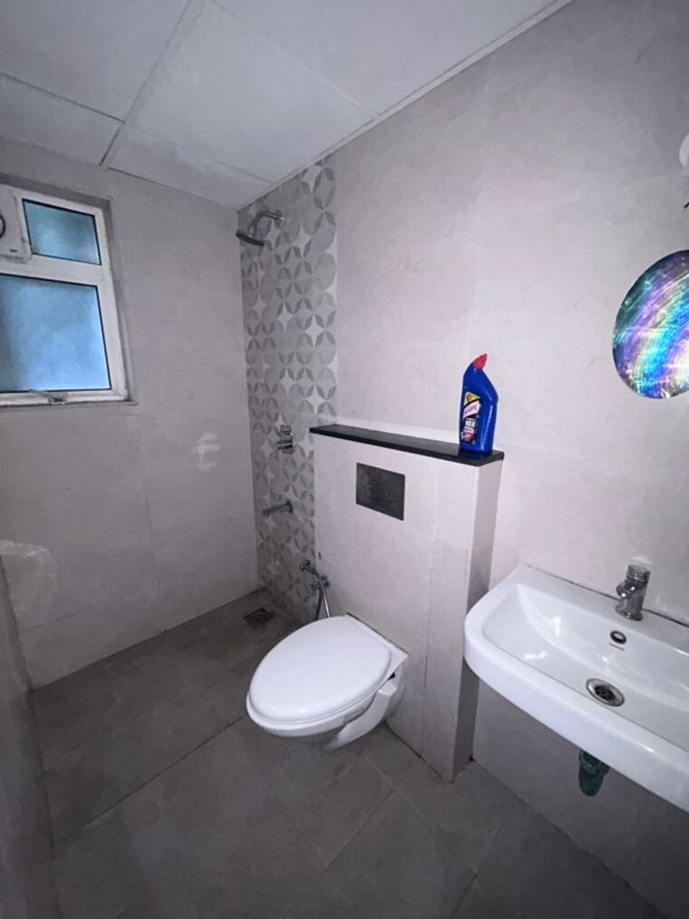 Bathroom, bren-northern-lights 2 Bedroom 740 Sq.Ft. Apartment In Jakkuru Bangalore 10723698