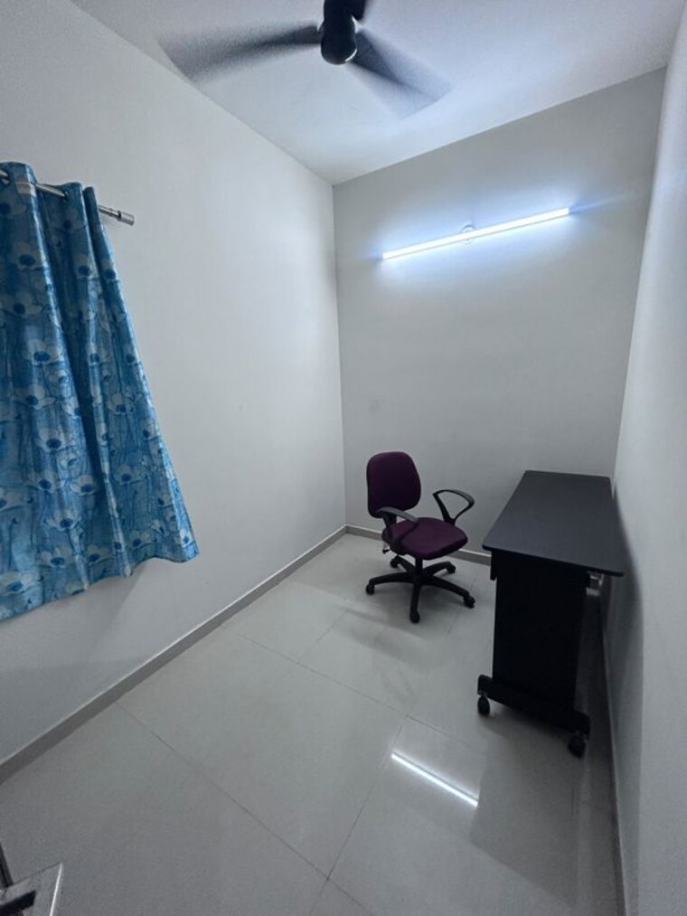 Team Area, bren-northern-lights 2 Bedroom 740 Sq.Ft. Apartment In Jakkuru Bangalore 10723698