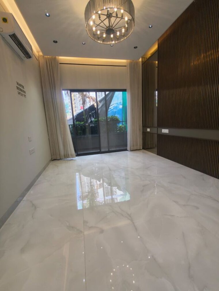 Room, iconic-5-senses-ilife 3 Bedroom 1226 Sq.Ft. Apartment In Nibm Pune 10723651