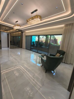Parking in 3 BHK Apartment at Iconic 5 Senses iLife, Nibm – for Sale