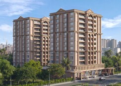 3 BHK +Apartment For Sale in Iconic 5 Senses iLife