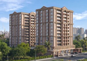3 BHK Apartment For Sale in Iconic 5 Senses iLife, Nibm