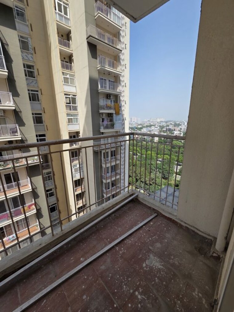 Exterior View, trident-embassy-reso 3.5 Bedroom 1625 Sq.Ft. Apartment In Sector 1 Greater Noida Greater Noida 10723702