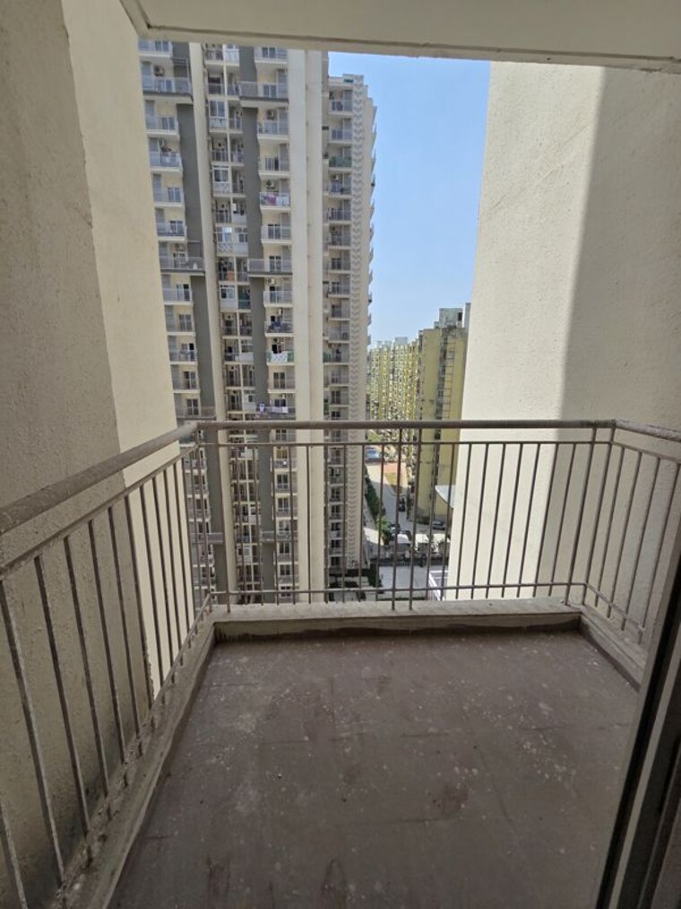 Exterior View, trident-embassy-reso 3.5 Bedroom 1625 Sq.Ft. Apartment In Sector 1 Greater Noida Greater Noida 10723702