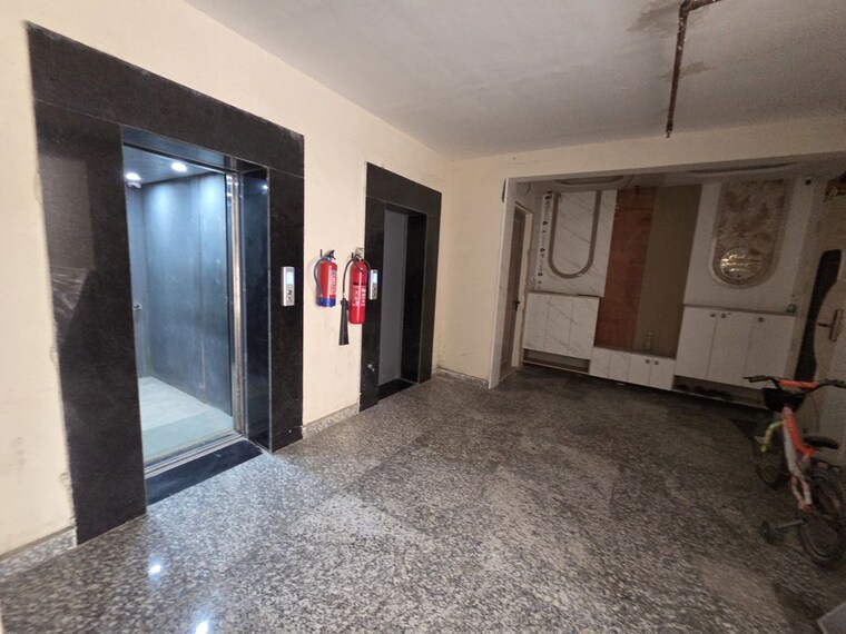 Room, trident-embassy-reso 3.5 Bedroom 1625 Sq.Ft. Apartment In Sector 1 Greater Noida Greater Noida 10723702
