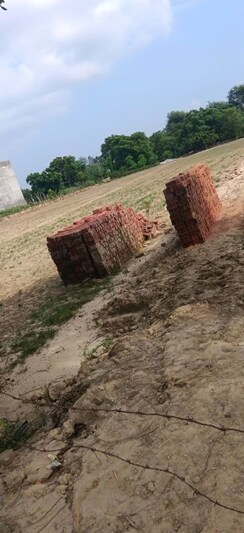 Plot For Sale in Sheetal Residency Kamta