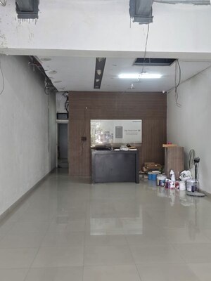  Shop – Exterior View View at Vascon Eco Tower, Baner - for Rent