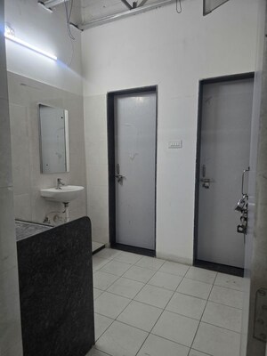 Washroom in  Shop at Vascon Eco Tower, Baner – for Rent