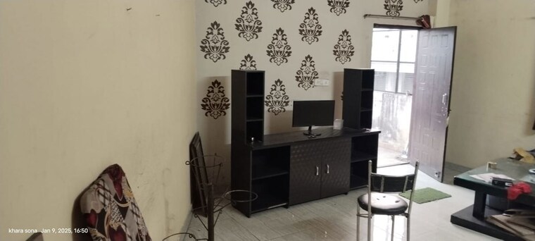 Bathroom, pandey-complex 3 Bedroom 3350 Sq.Ft. Penthouse In Nishat Ganj Lucknow 10723694