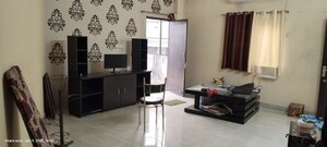 3 BHK Penthouse For Rent in Pandey Complex, Nishat Ganj