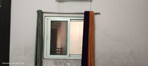 Building Lobby in 3 BHK Penthouse at Pandey Complex, Nishat Ganj – for Rent