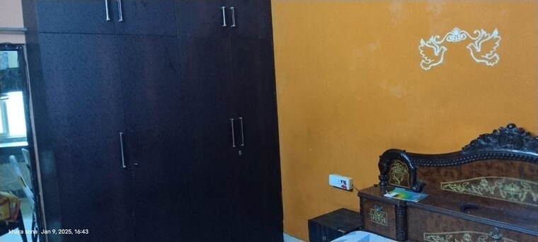 undefined, pandey-complex 3 Bedroom 3350 Sq.Ft. Penthouse In Nishat Ganj Lucknow 10723694