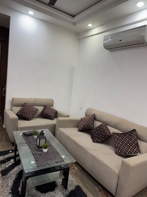 3 BHK Builder Floor For Rent in Indrapuram