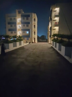 Room in 1 BHK Apartment at Deva Road – for Sale