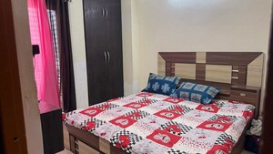 3 BHK Apartment For Rent in Shri Balaji BCC Sri Sai Dham, Nishat Ganj