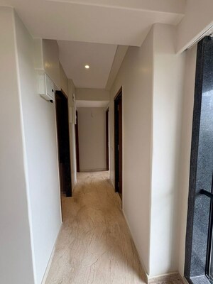 Building Lobby in 2 BHK Apartment at Seasons Trimurti, Santacruz West – for Sale