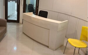  Office Space For Rent in Jai Antariksha, Andheri East