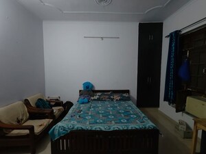 1.5 BHK Builder Floor For Rent in Paarth Aryavart Empire, Aliganj