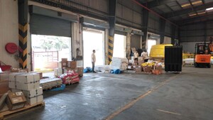  Industrial Plot For Sale in A Block Ttc Industrial Area