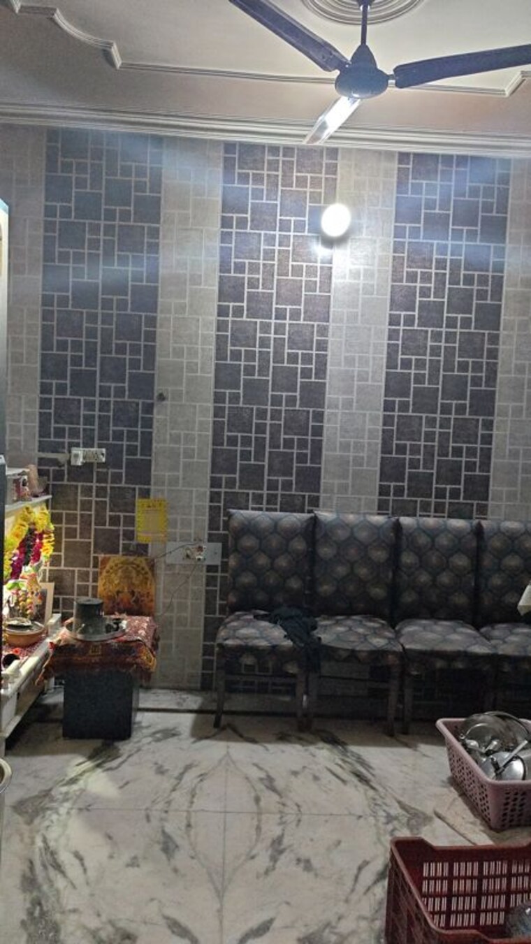 Exterior View, patel nagar 4 Bedroom 100 Sq.Yd. Independent House In Patel Nagar Ghaziabad 10723720