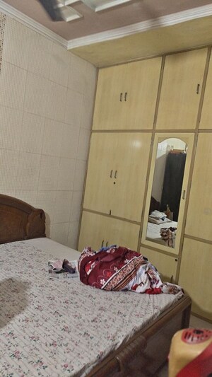 Furnished Amenities in 4 BHK Independent House at Patel Nagar – for Sale