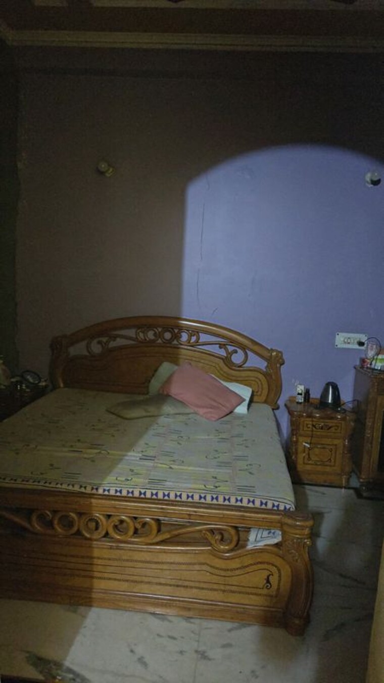 undefined, patel nagar 4 Bedroom 100 Sq.Yd. Independent House In Patel Nagar Ghaziabad 10723720