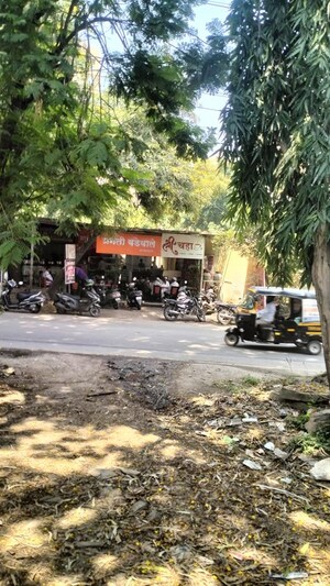 Parking in  Co-working Space at Kolte Patil Margosa Heights, Mohammadwadi – for Rent