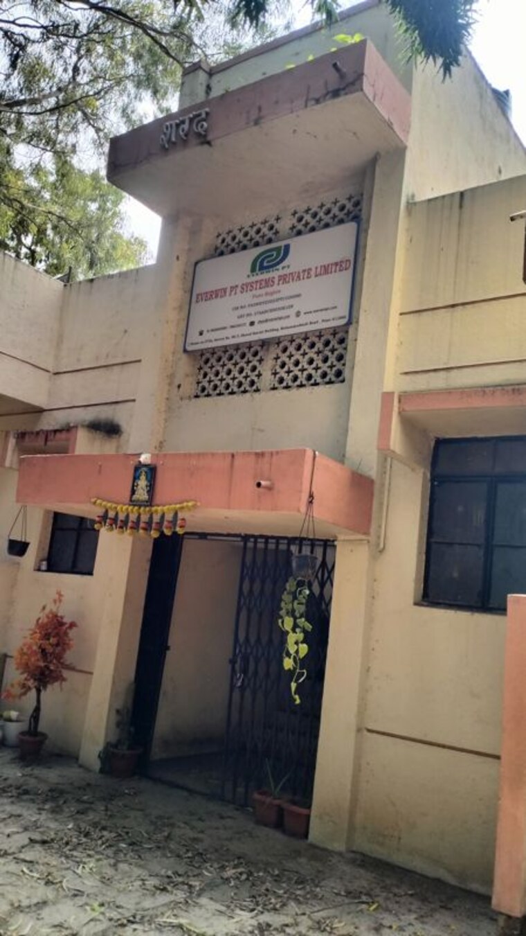 Kitchen, kolte-patil-margosa-heights Commercial Co Working Space 3500 Sq.Ft. In Mohammadwadi Pune 10723715