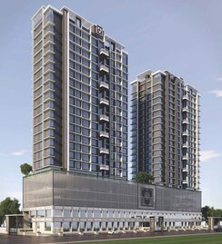 4 BHK +Apartment For Sale in Kabra Metro One