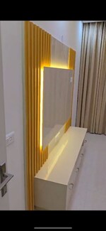 3 BHK +  2090 Sq.Ft. Apartment in Ambika Florence Park