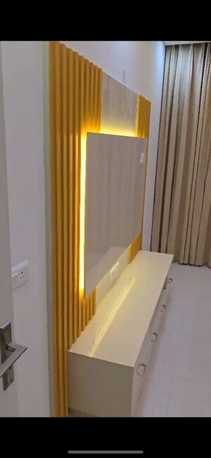3 BHK Apartment For Sale in Ambika Florence Park, North Mullanpur