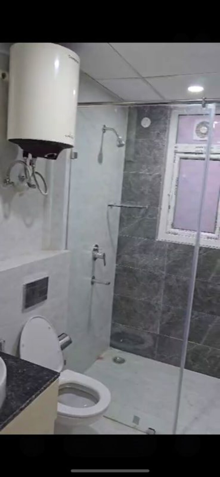 Bathroom, ambika-florence-park 3 Bedroom 2090 Sq.Ft. Apartment In North Mullanpur Chandigarh 10723721