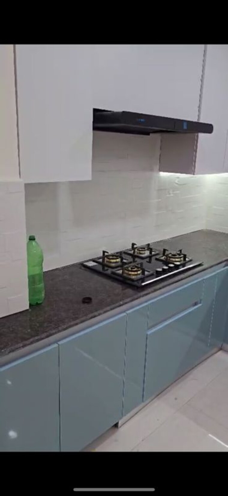 Kitchen, ambika-florence-park 3 Bedroom 2090 Sq.Ft. Apartment In North Mullanpur Chandigarh 10723721