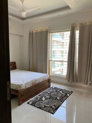 Bedroom in 2 BHK Apartment at Bandra West – for Sale