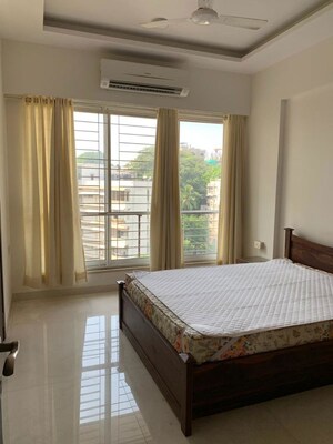 Bedroom in 2 BHK Apartment at Bandra West – for Sale