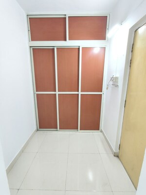 Building Lobby in 1 BHK Apartment at Kharadi – for Rent