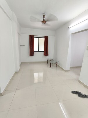 1 BHK Apartment For Rent in Kharadi