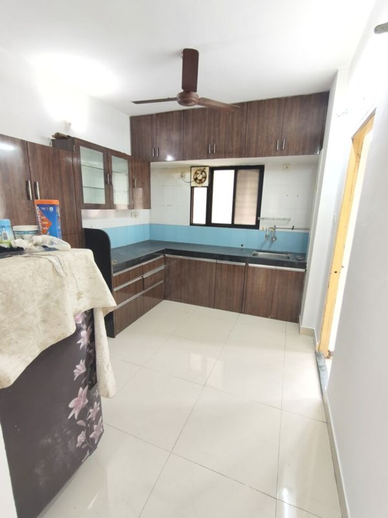 Kitchen, kharadi 1 Bedroom 780 Sq.Ft. Apartment In Kharadi Pune 10723701
