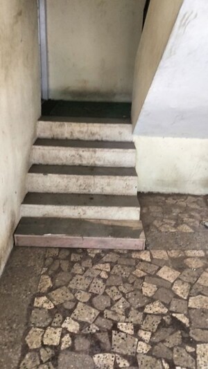 Staircase in  Shop at Nancy Towers, Wanowrie – for Sale