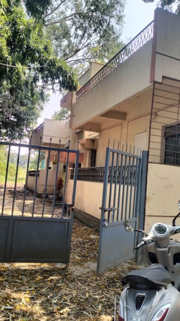 Exterior View, nancy-towers Commercial Shop 1800 Sq.Ft. In Wanowrie Pune 10723734