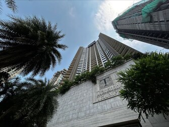 3 BHK +  1031 Sq.Ft. Apartment in Transcon Triumph Tower