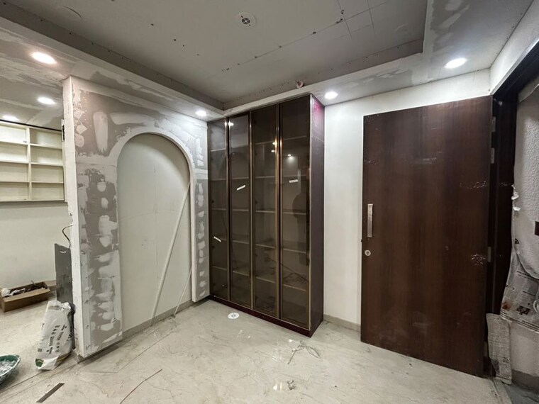 Room, transcon-triumph-tower 3 Bedroom 1031 Sq.Ft. Apartment In Andheri West Mumbai 10723686