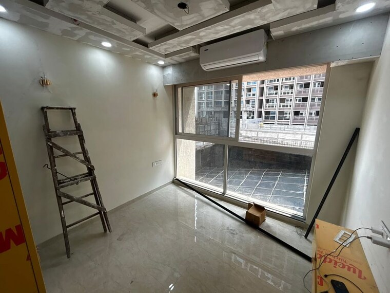 Room, transcon-triumph-tower 3 Bedroom 1031 Sq.Ft. Apartment In Andheri West Mumbai 10723686