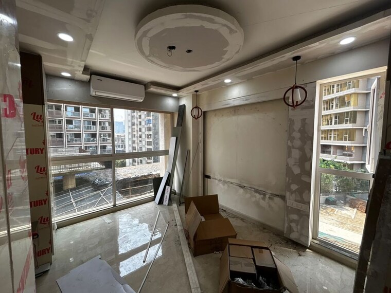 Room, transcon-triumph-tower 3 Bedroom 1031 Sq.Ft. Apartment In Andheri West Mumbai 10723686
