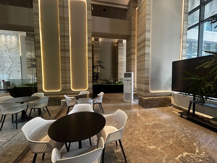 Other, transcon-triumph-tower 3 Bedroom 1031 Sq.Ft. Apartment In Andheri West Mumbai 10723686