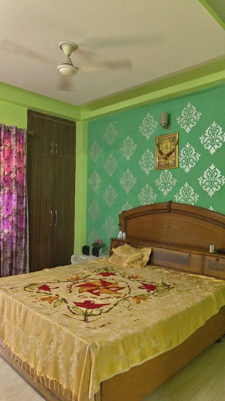 undefined, pratap vihar 3.5 Bedroom 135 Sq.Yd. Builder Floor In Pratap Vihar Ghaziabad 10723731