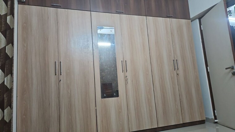 undefined, paradise-sai-mannat 3 Bedroom 2000 Sq.Ft. Apartment In Kharghar Navi Mumbai 10723737