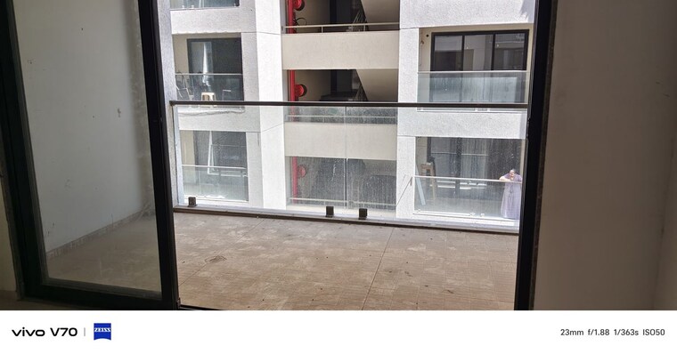Exterior View, thaltej 3 Bedroom 2400 Sq.Ft. Apartment In Thaltej Ahmedabad 10723742